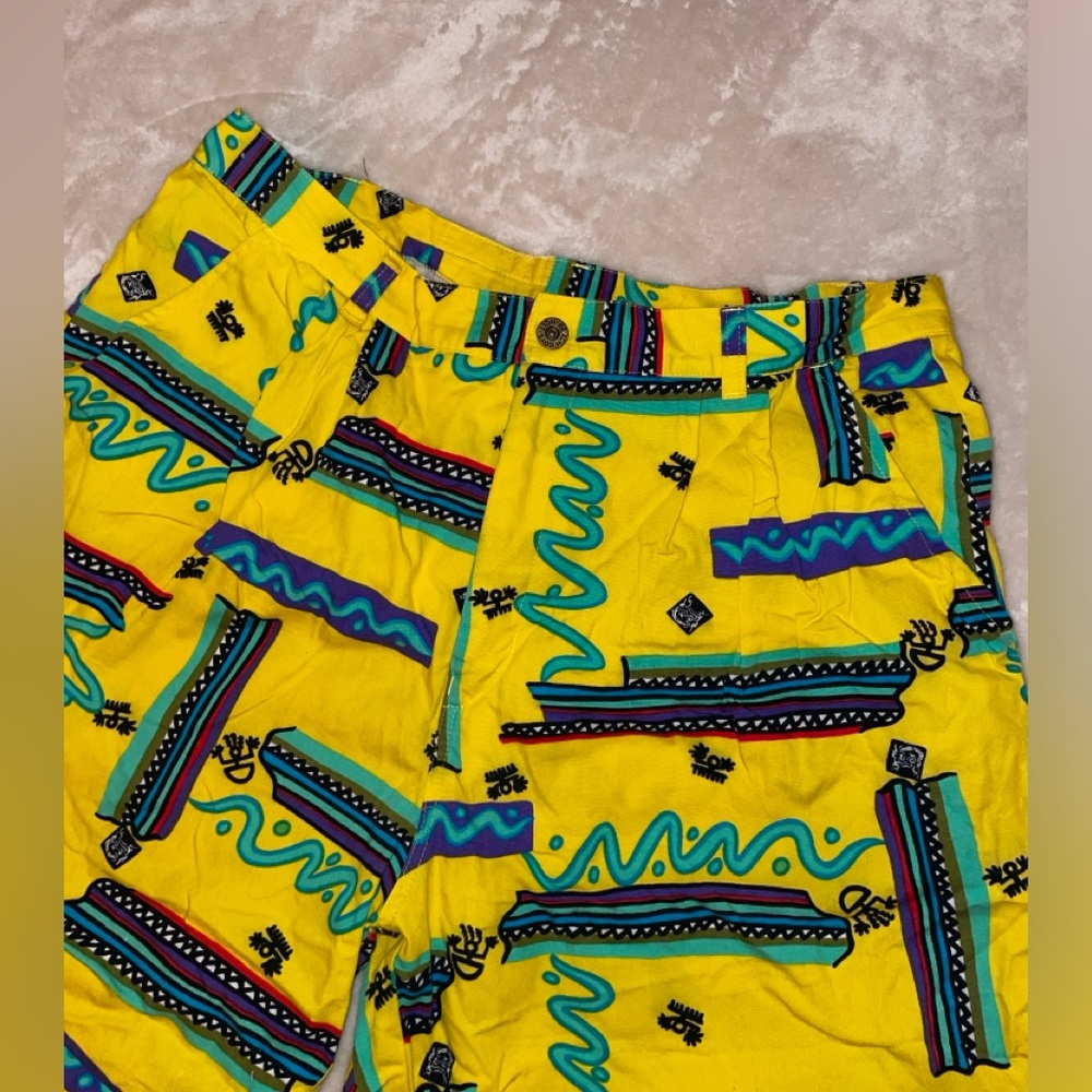 Men’s Shorts